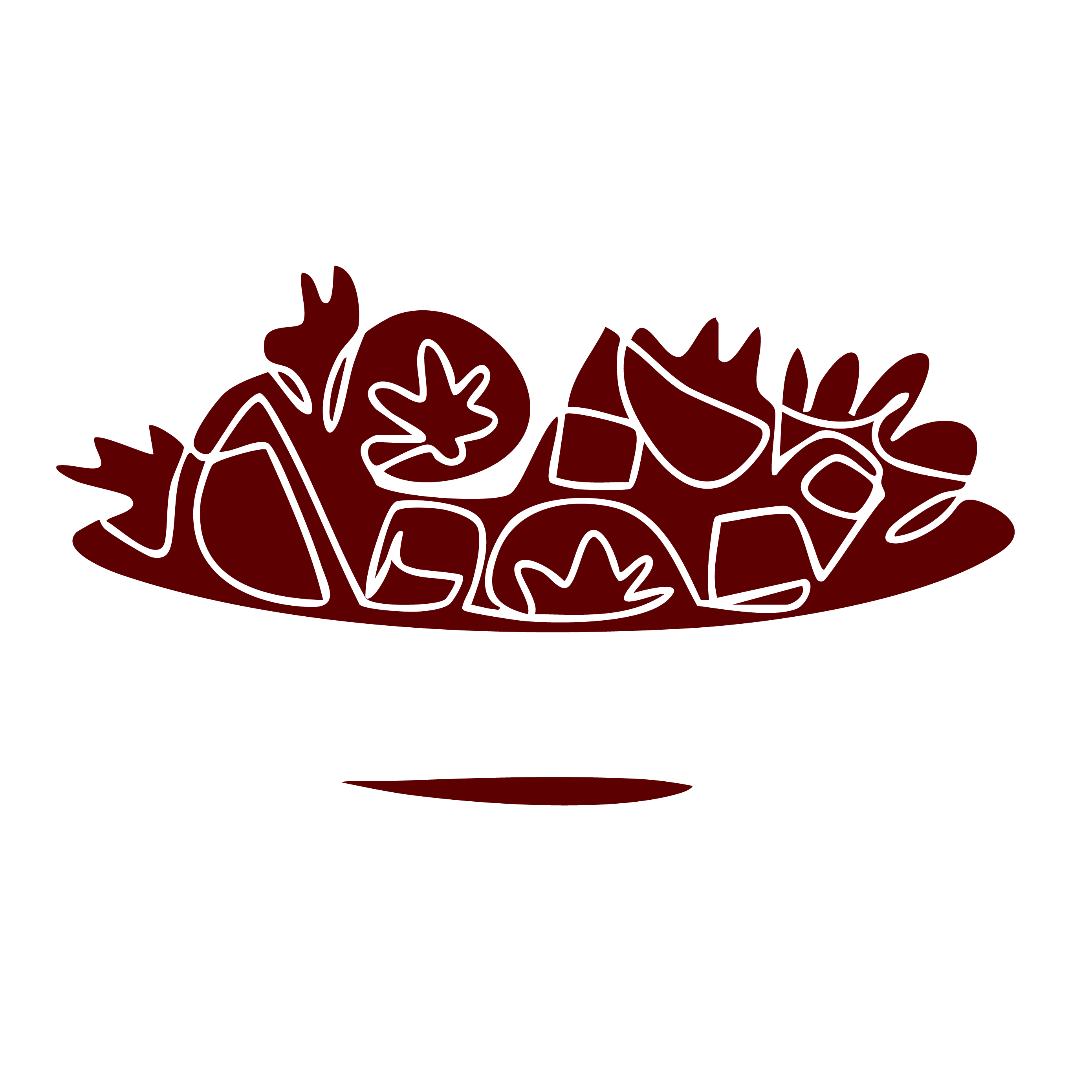 Side Dish Icon